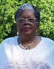 Lucille Robinson Obituary