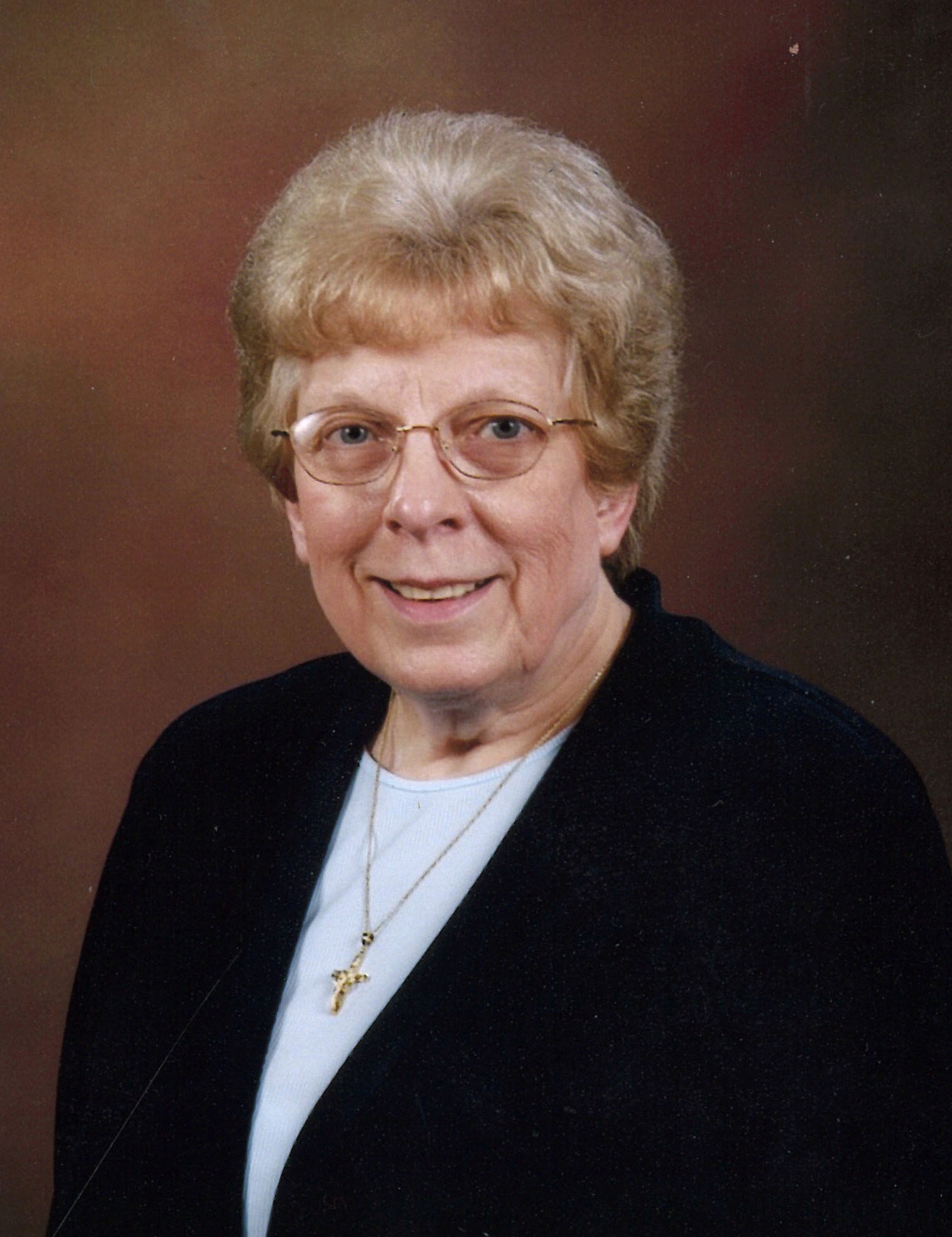 Susan I. Dzikas aka Sister Denise, OSF - 2017 - Sax Tiedemann Funeral Home