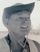 Richard Robert Harrington, Sr.