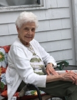 Doris Knowles MACHIAS, Maine Obituary