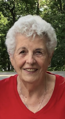 Photo of Janet Wiley
