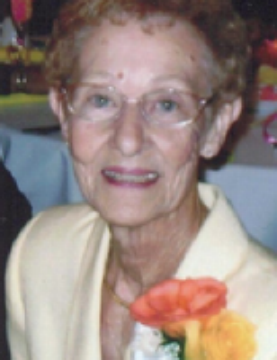 Lorana McMillan Knipp Berea, Ohio Obituary