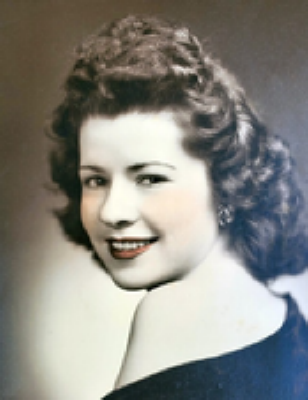 Ruth Witherington Murphy