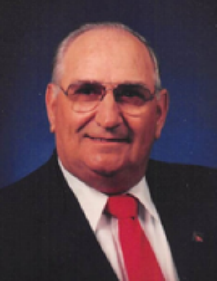 Samuel Seaton Greeneville, Tennessee Obituary