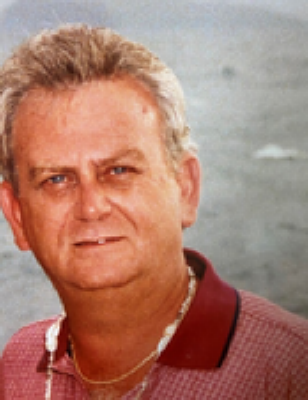 Richard Allen Bryant