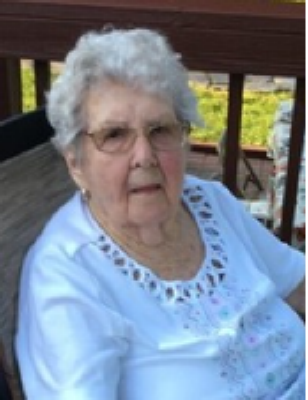 Audrey L. Miller Parkville, Maryland Obituary