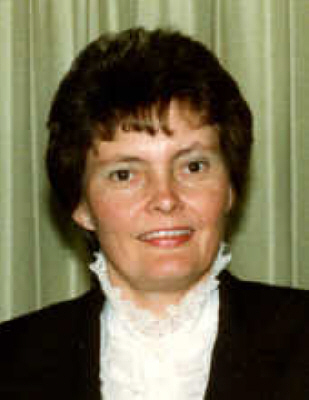 Janice Lee Sabin