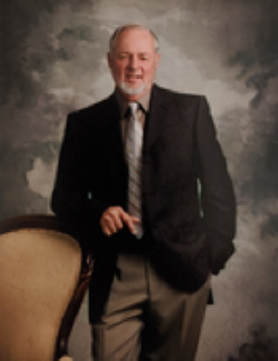 Ralph Duane Burchard