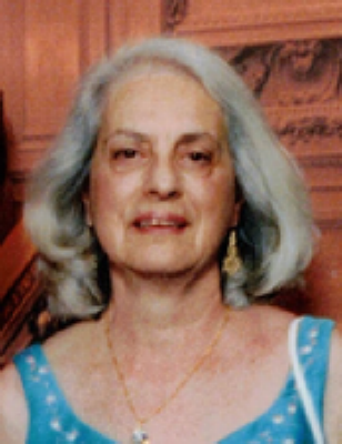 Dorothy Mello