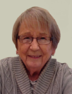 Marion Johnson Iverson