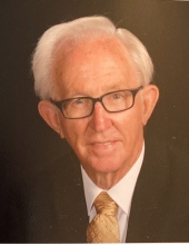 Lawrence F. "Bud" Riley