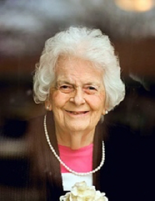 Shirley Ann Cooper Atchison, Kansas Obituary
