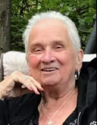 Anne Margaret MacDonald Pembroke, Ontario Obituary