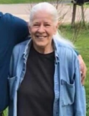 Sandra "Sandy" Kay Booth