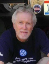 Paul B. Naberhaus