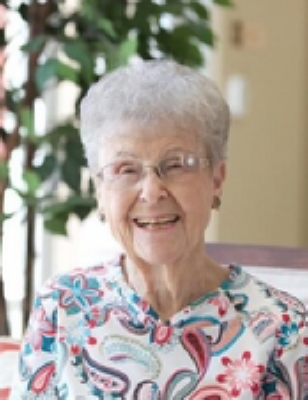 Mary Lou Dresser