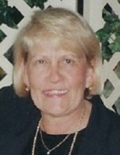 Janice E. Stegall