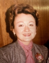 Patricia Ann Deiss
