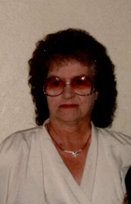 Photo of Diane Williams