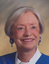 Mary Ann Winn Riley