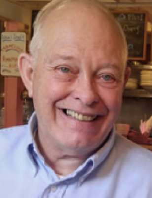 Jerry Allen Hapner