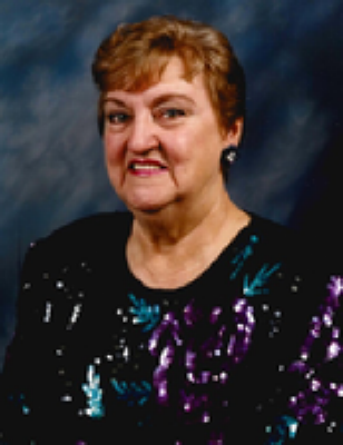 Ruby Irene Wilson