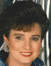 Rosie Gail Floyd