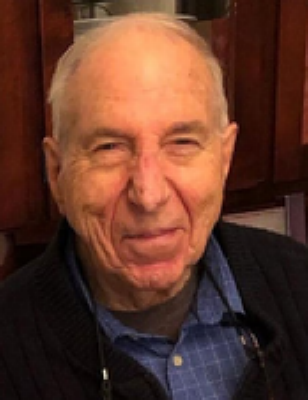 William "Bill" Leo Colin