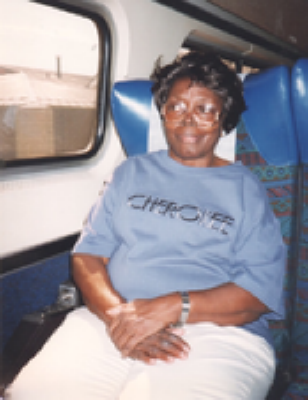 Thelma James Orangeburg, South Carolina Obituary