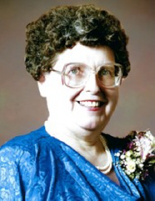 Photo of Doris Zangs