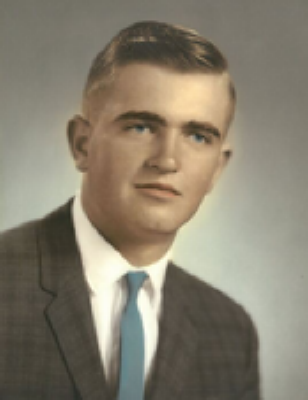 Thomas Rex Distel