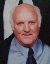 Sean 'John' Cooney