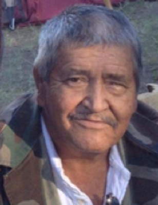 Francisco “Pancho” Alberto Villalobos Española, New Mexico Obituary