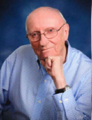 Einar Benhard Alme