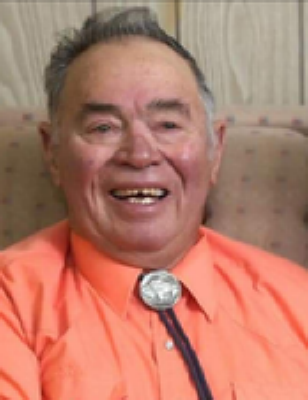 Nelson Rector