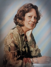 Maria De La Luz Salinas