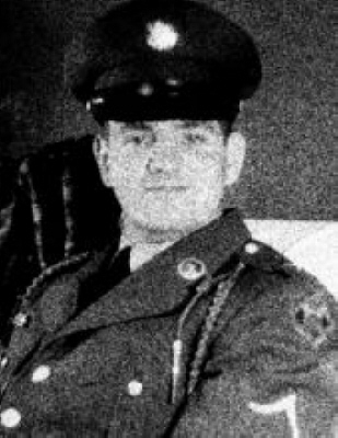Harold Bartley