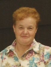 Thelma D Hauptman