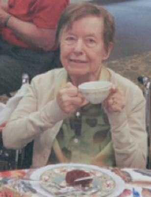 Jean Alma Troch