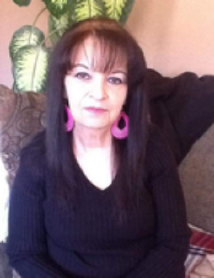 Maria "Susie" Susana Grijalva