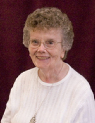 Sr. Maureen Kelly