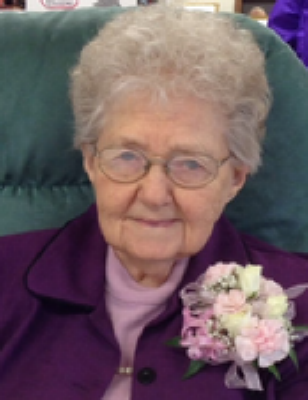 Edna Louise Kyllingmark Bellingham, Washington Obituary