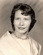 Patricia A. Rogers
