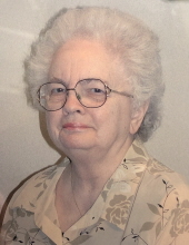 Betty J. Pennington