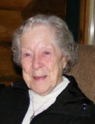 Rosemary Olive RANDLES