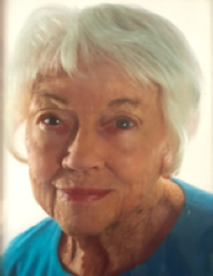 Marylin Eva Smith