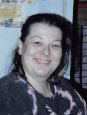 Colleen Brenda Spence