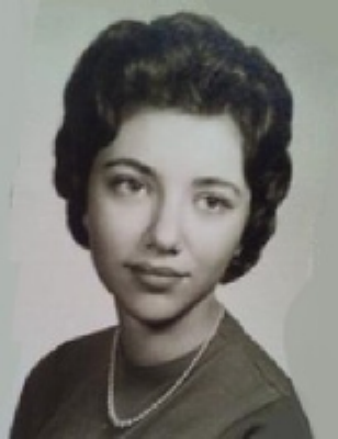 Rosalie Ann Arnold