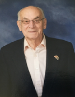 Dorious J. "Joe" Smith Coos Bay, Oregon Obituary