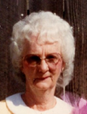 Dorothy J. Oliver